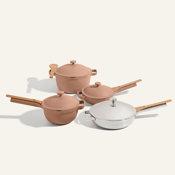 Cookware Set Pro