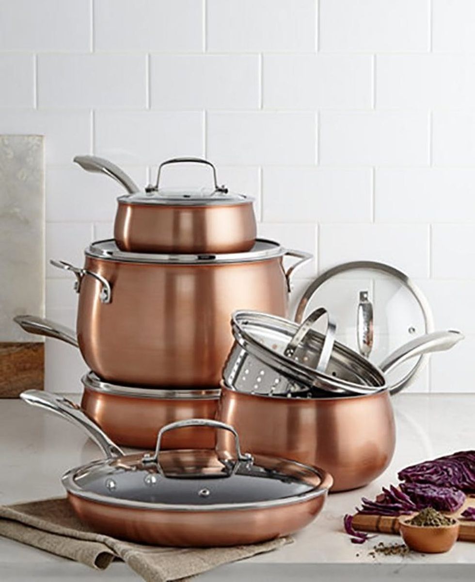 cookware set