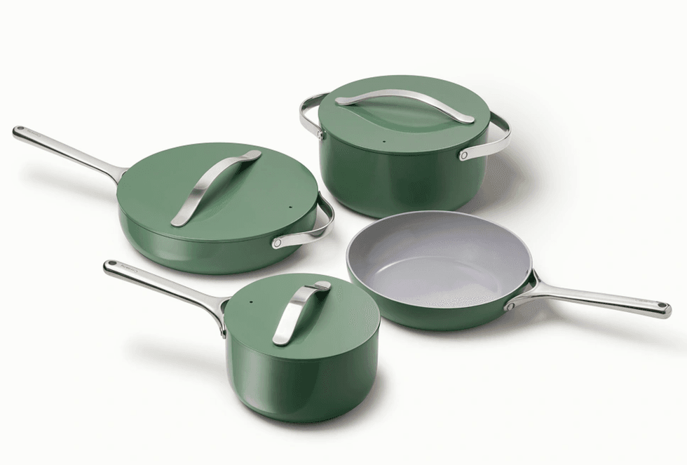 cookware set