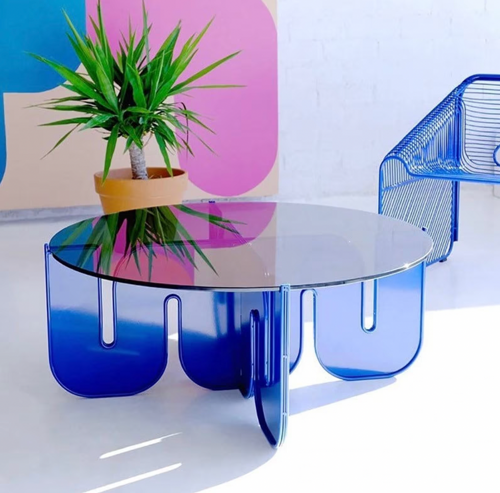 cool coffee table