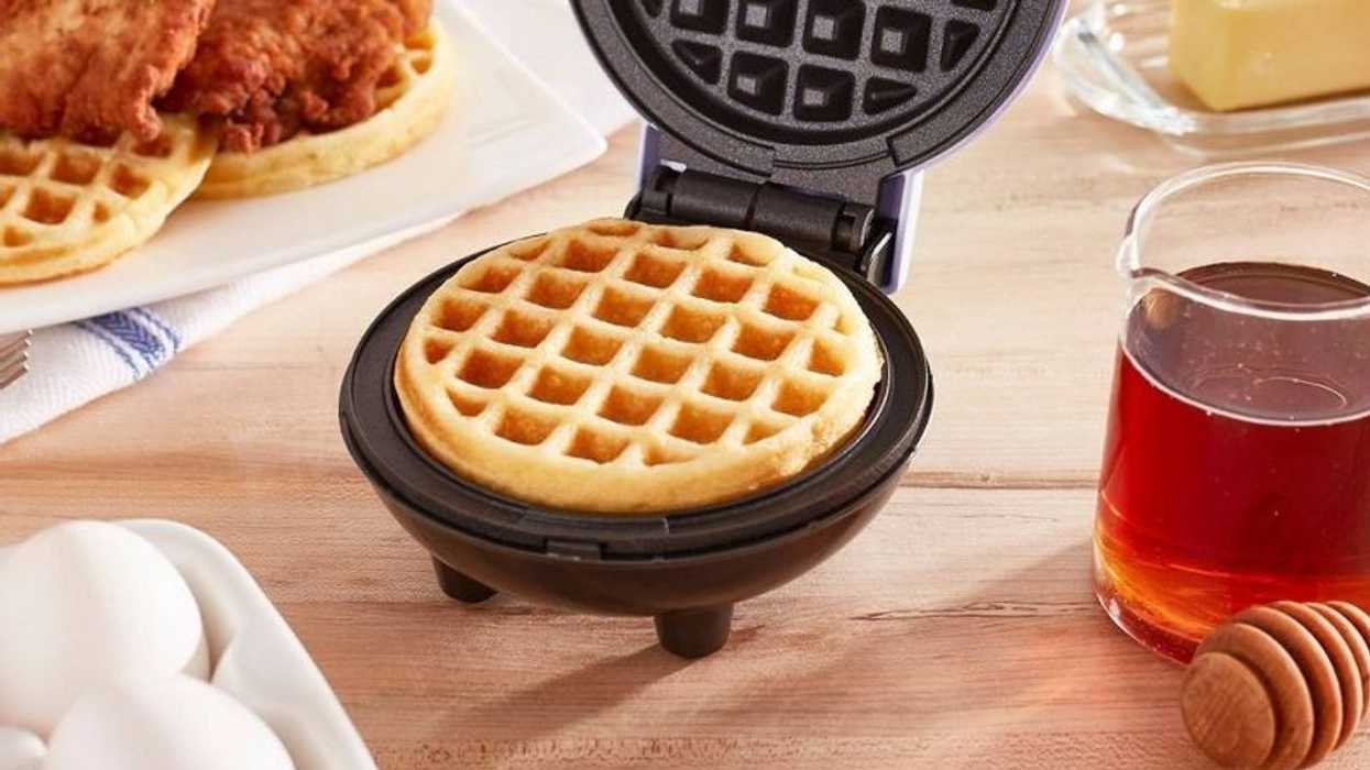 Cool Kitchen Gadgets