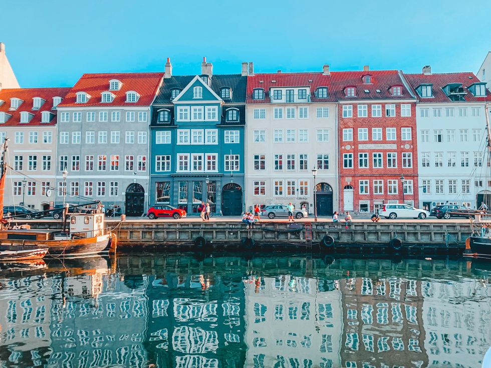 Copenhagen, Denmark