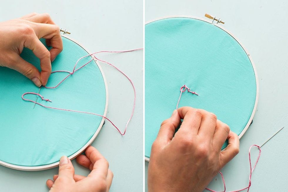 Coral-Stitch-Process