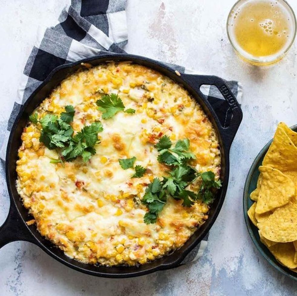 Corn Dip