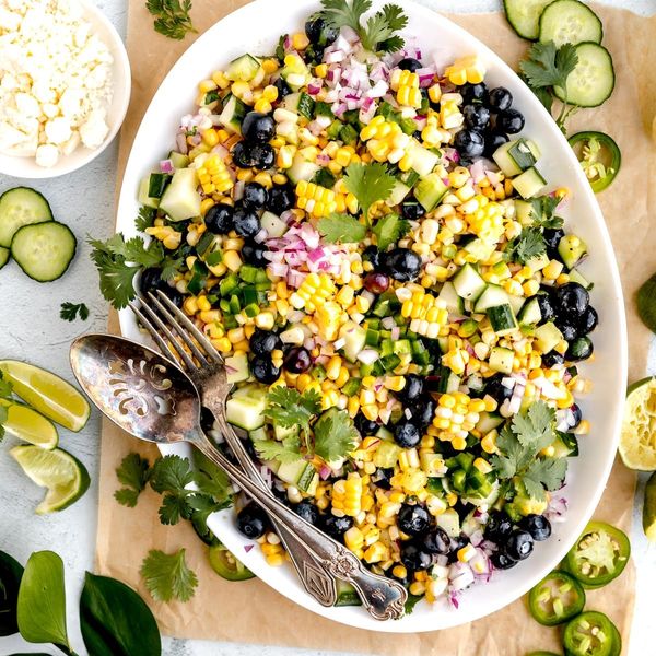 corn salad recipes
