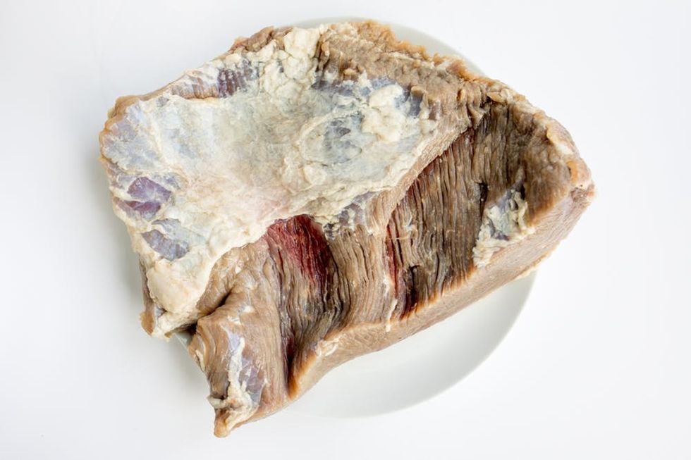 Corned Beef and Cabbage step 3