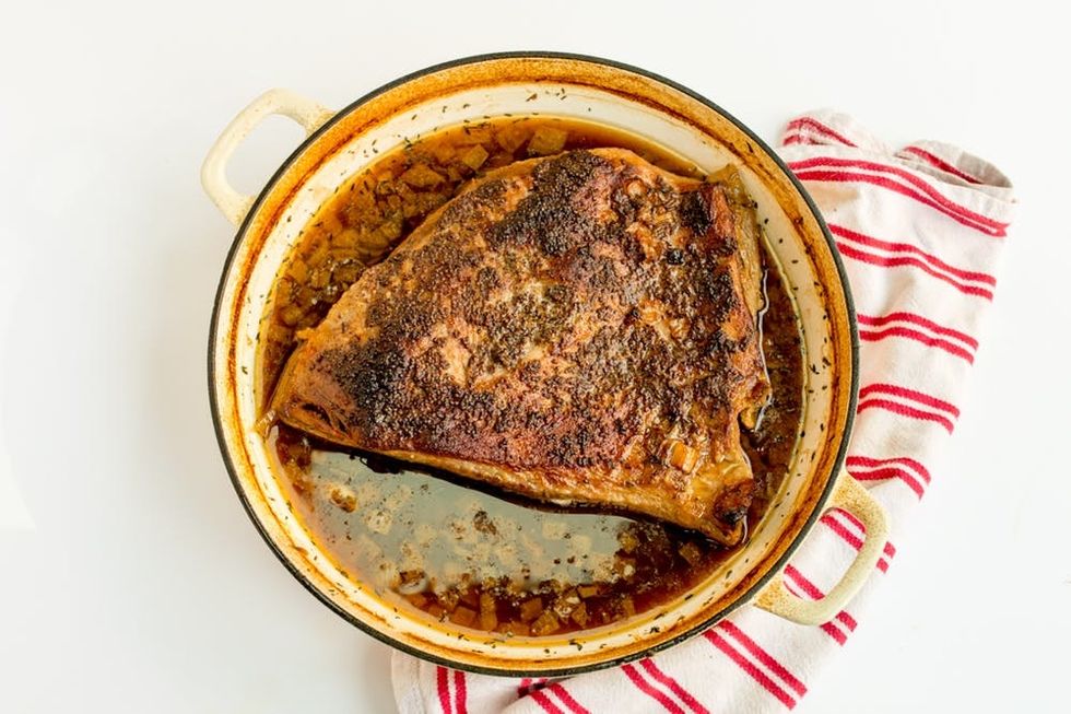 Corned Beef and Cabbage step5