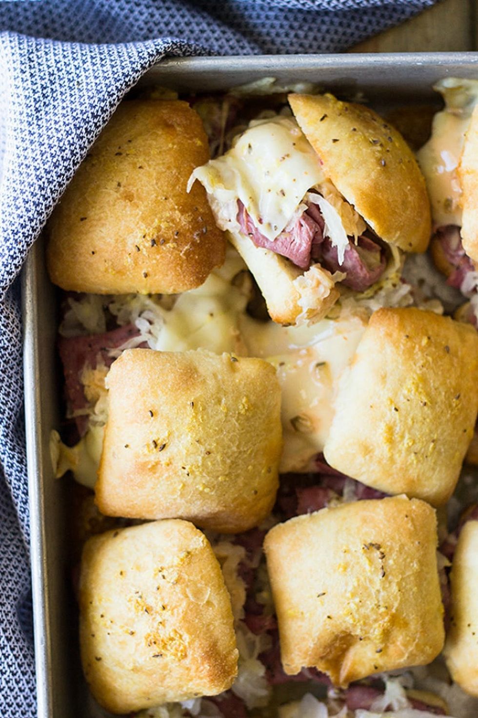 17 Unique Corned Beef Recipes for St. Patrick’s Day Brit + Co