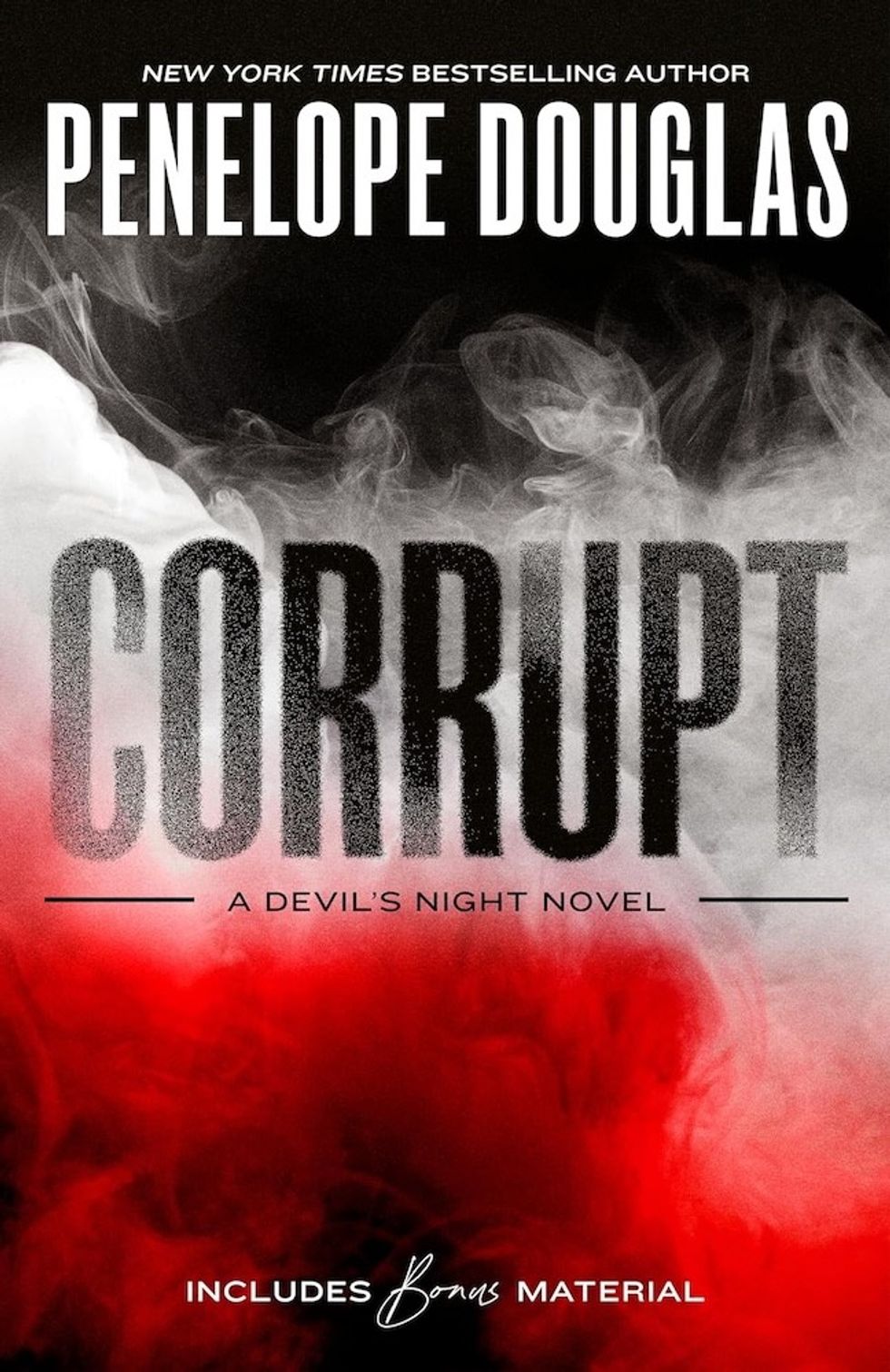 Corrupt\u200b by Penelope Douglas