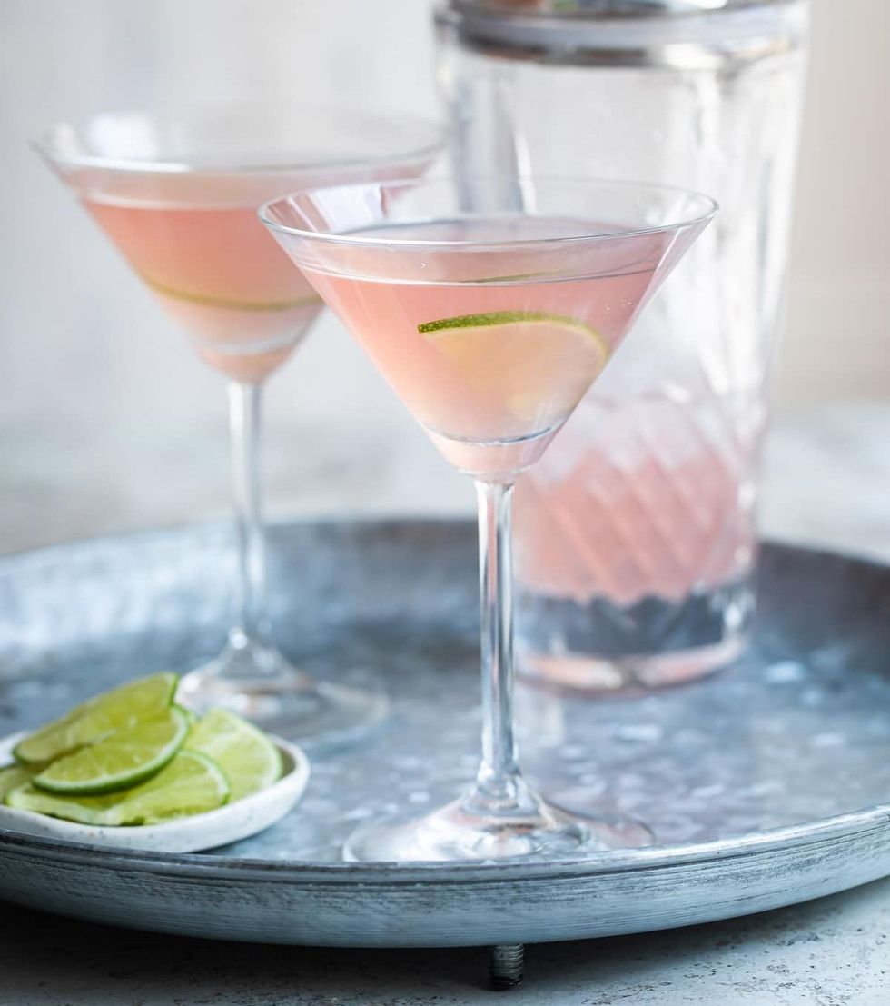 Cosmopolitan