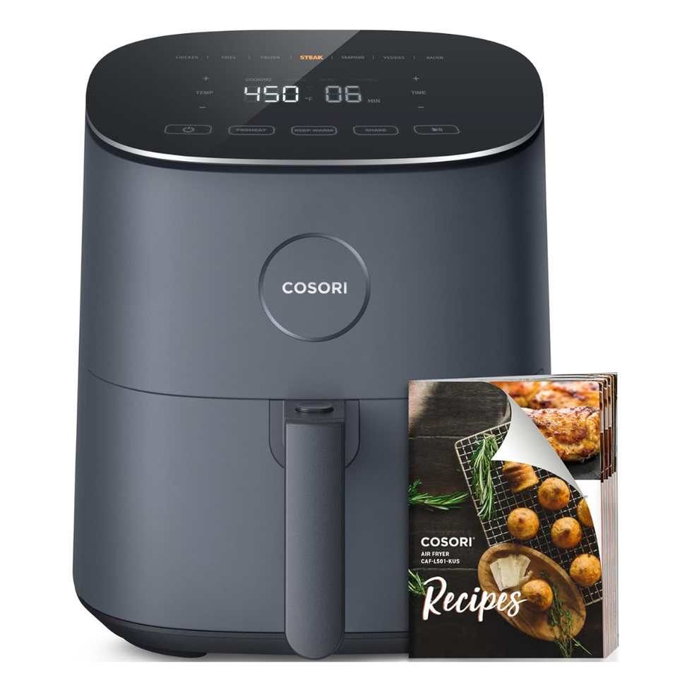 Cosori 9-in-1 Air Fryer