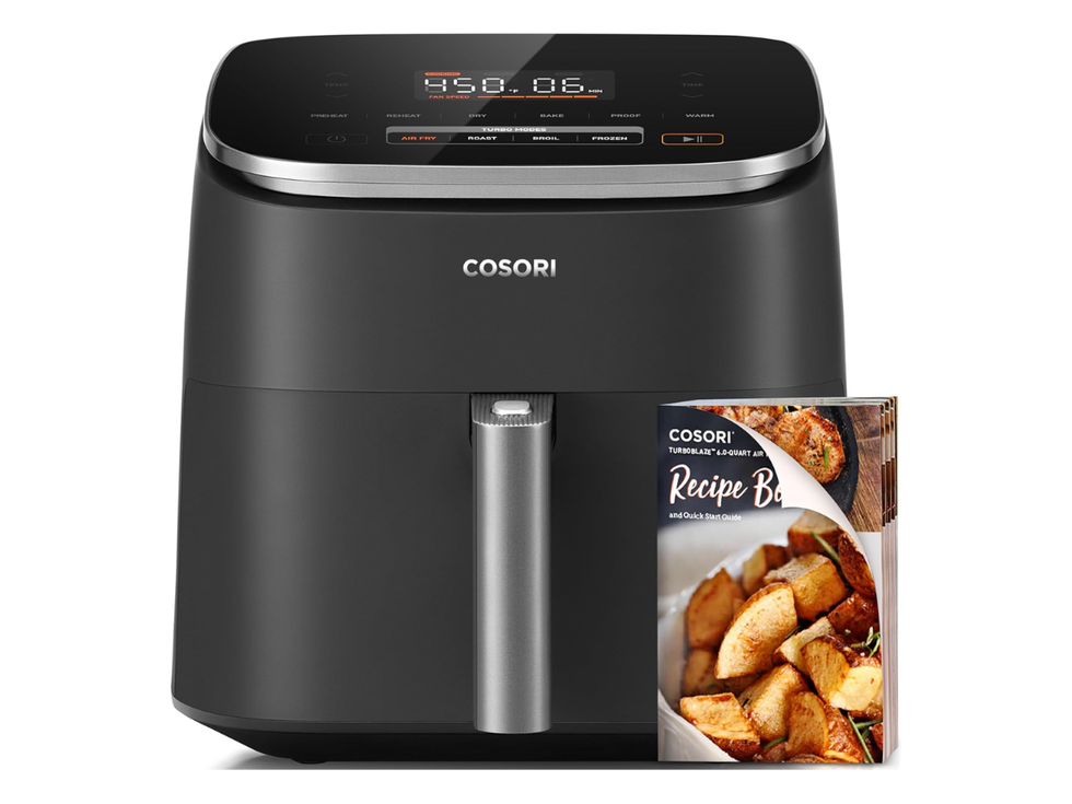 Cosori 9-In-1 Air Fryer