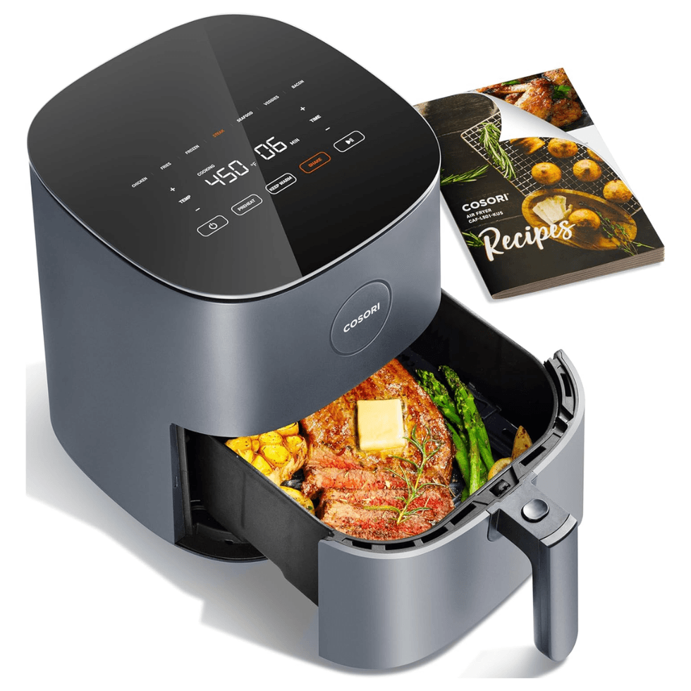 COSORI Air Fryer Pro
