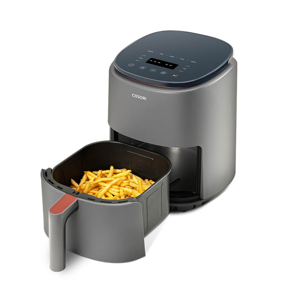 Cosori Lite 4.0-Quart Smart Air Fryer