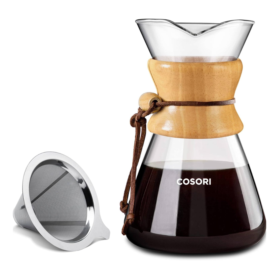 Cosori Pour Over Coffee Maker