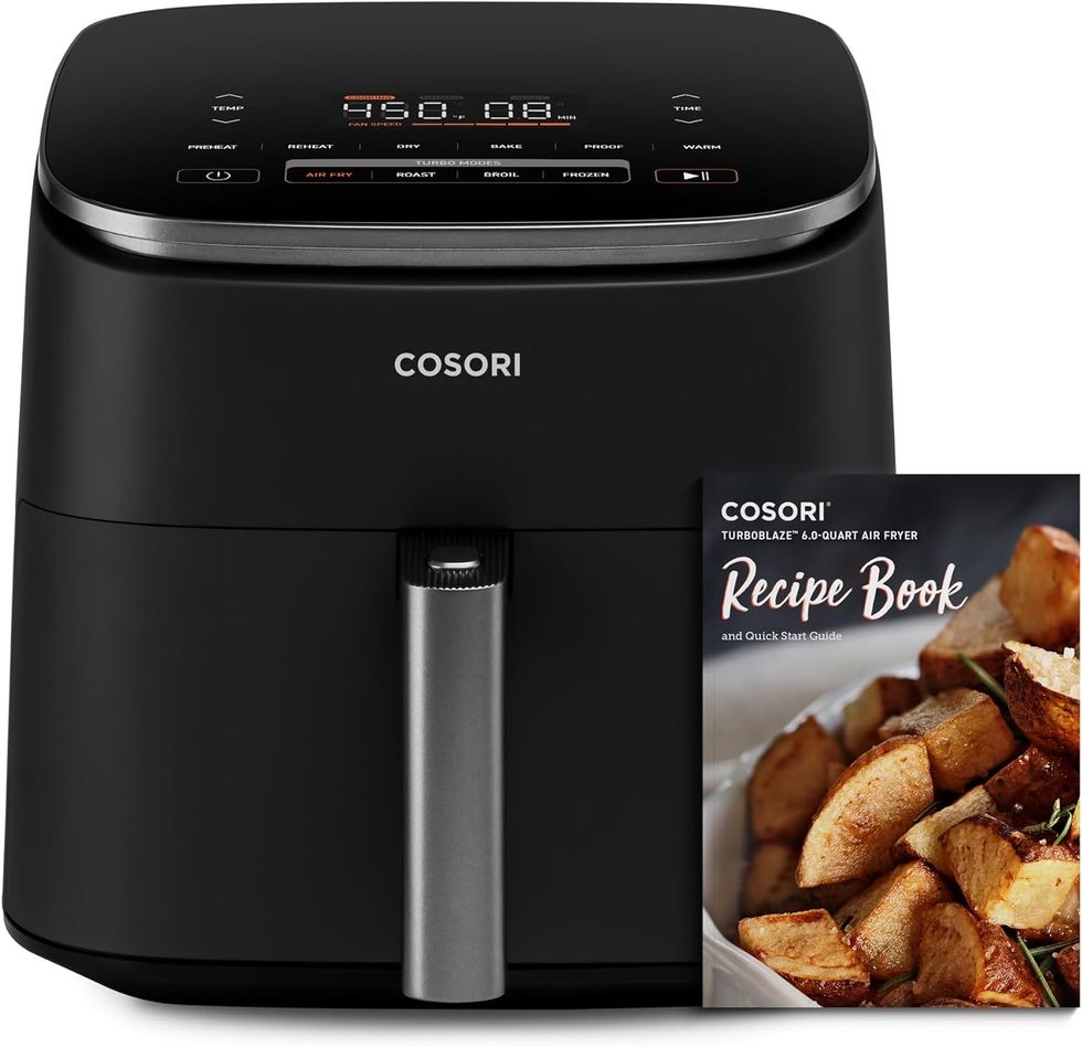 Cosori TurboBlaze Air Fryer