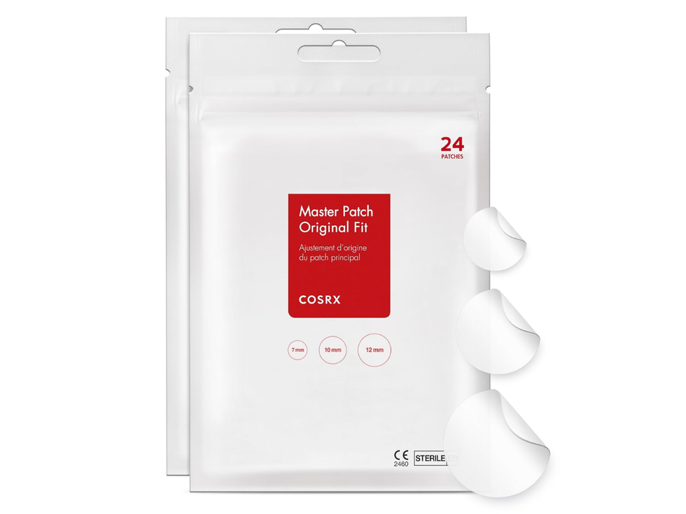 COSRX Master Patches