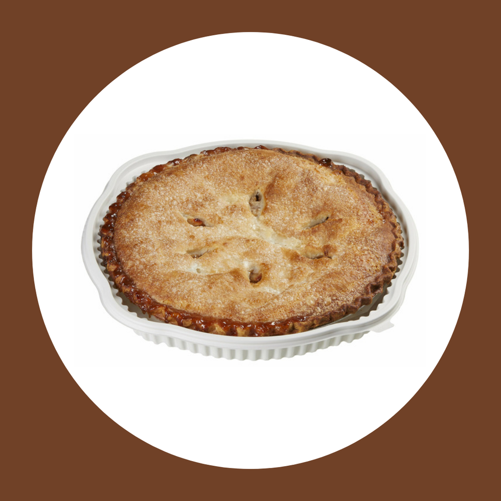 Costco Bakery Apple Pie
