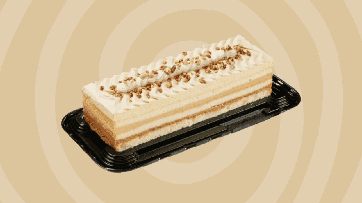 Costco bar cake flavors ranked