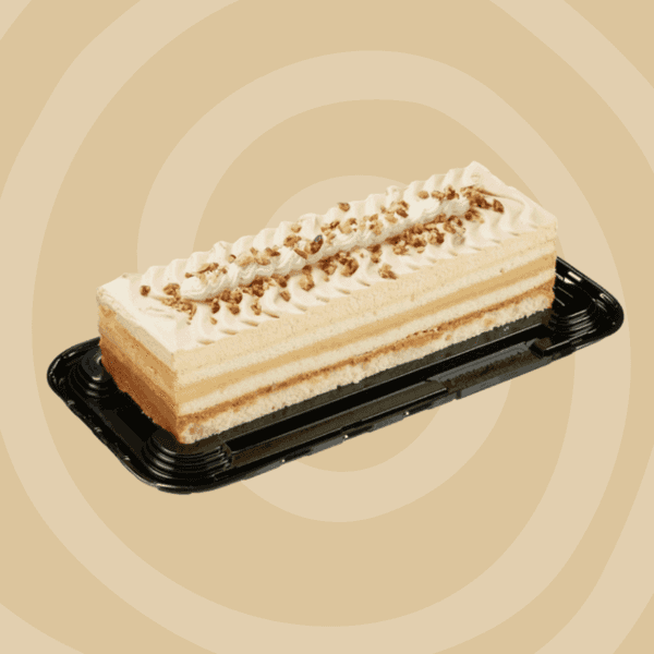 Costco bar cake flavors ranked