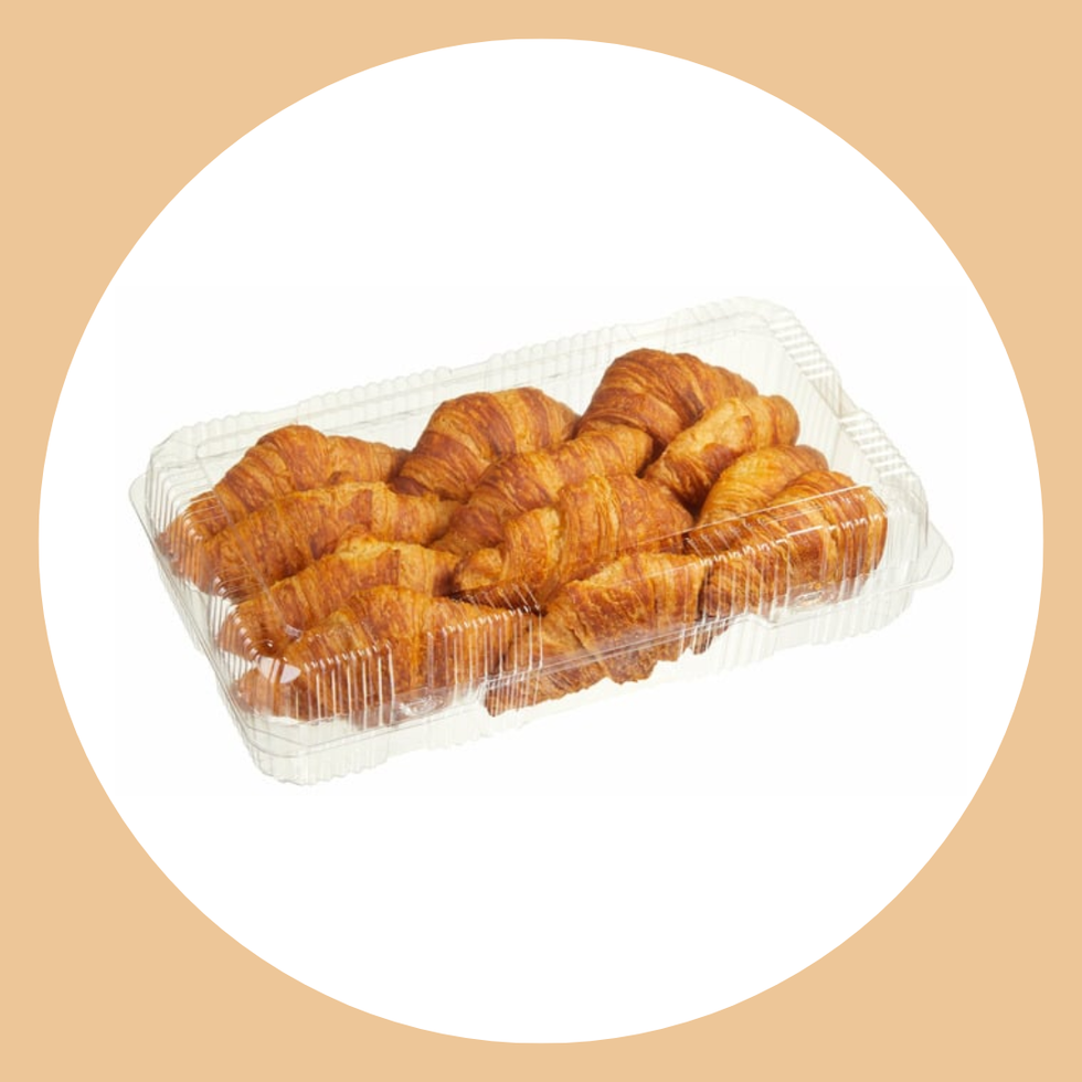 Costco Croissants