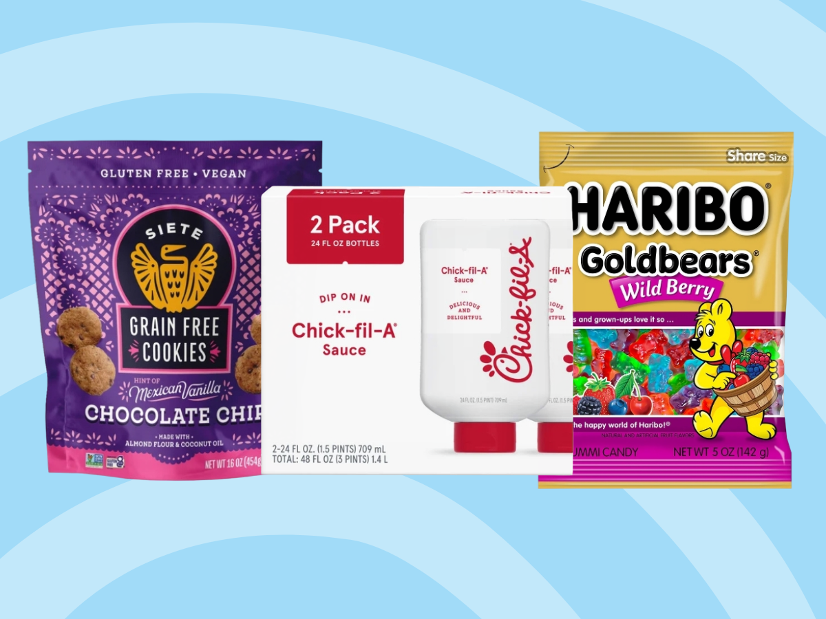 Costco New Arrivals May 2025