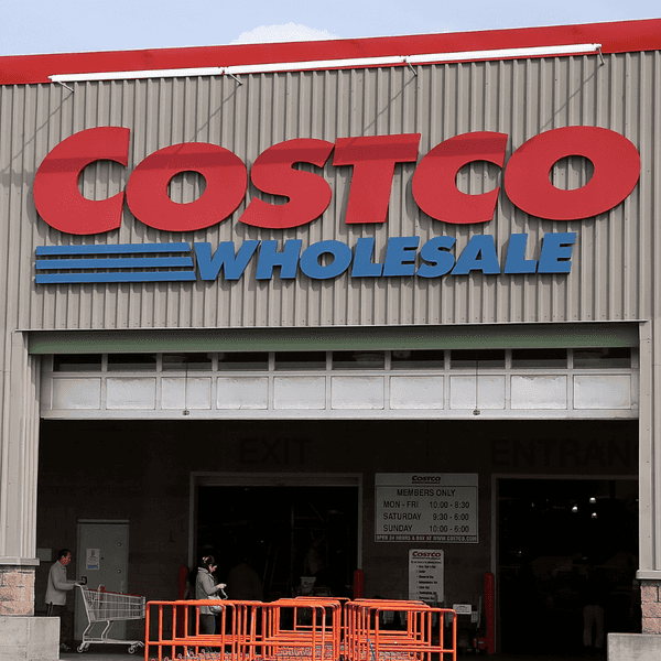 Costco new food court sundae is Double Chocolate Mint and is available for $2.99 this spring.