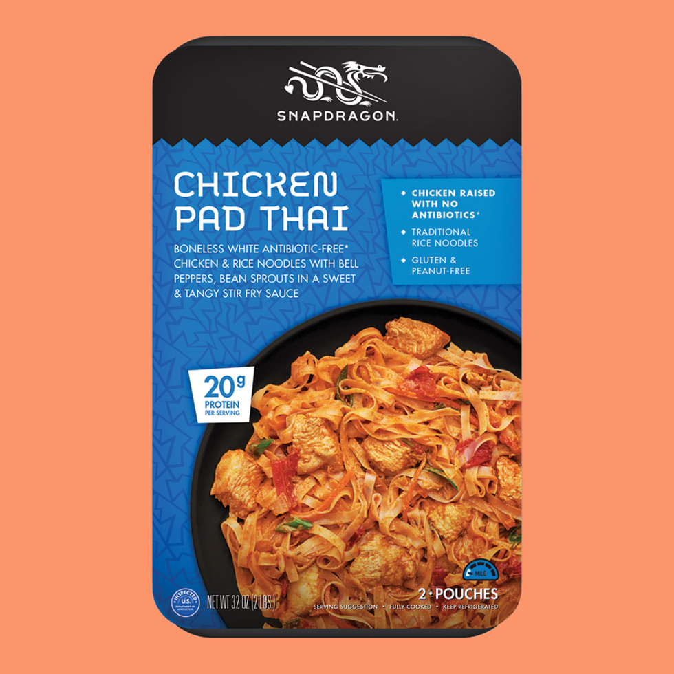 costco pad thai