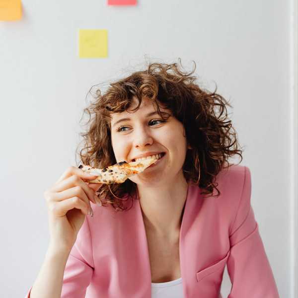 costco pizza health benefits