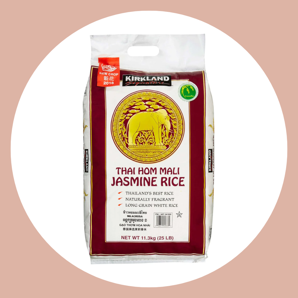 Costco Rice