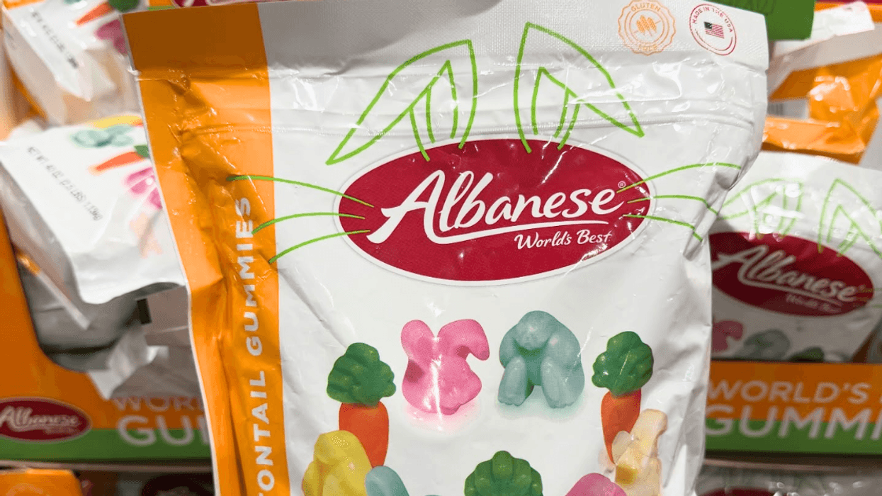 Costco's latest grocery drop for March 2026 includes lots of Easter candy and crave-worthy springtime treats.