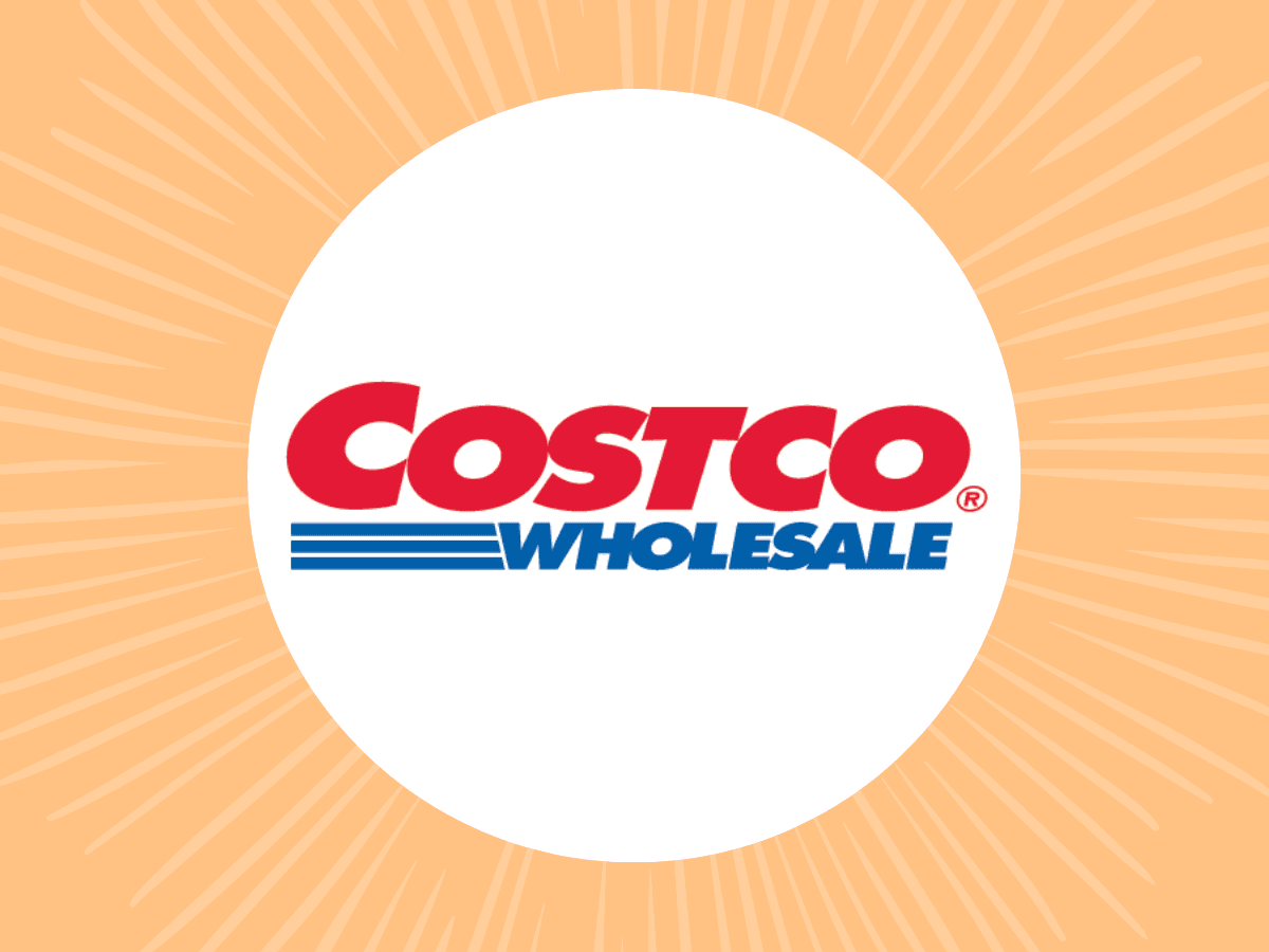 Costco Sushi Burrito
