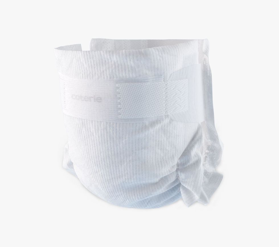 Coterie Diaper Plan (starting at $80)
