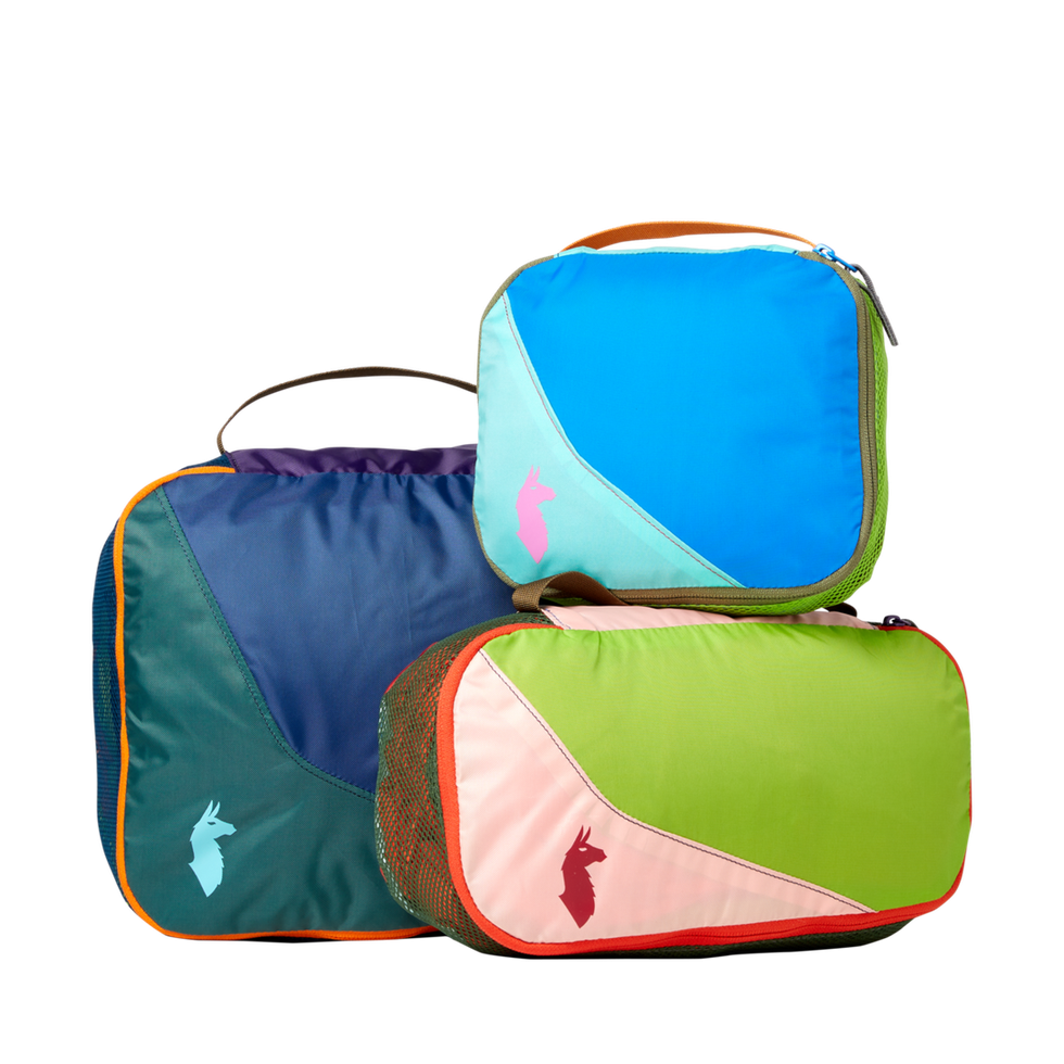 Top 10 Best Packing Cubes for Smooth Travel Brit + Co