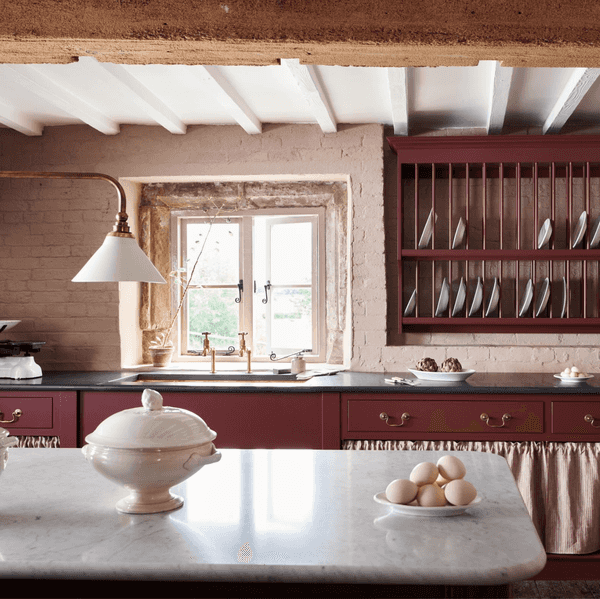 cottage kitchen inspiration