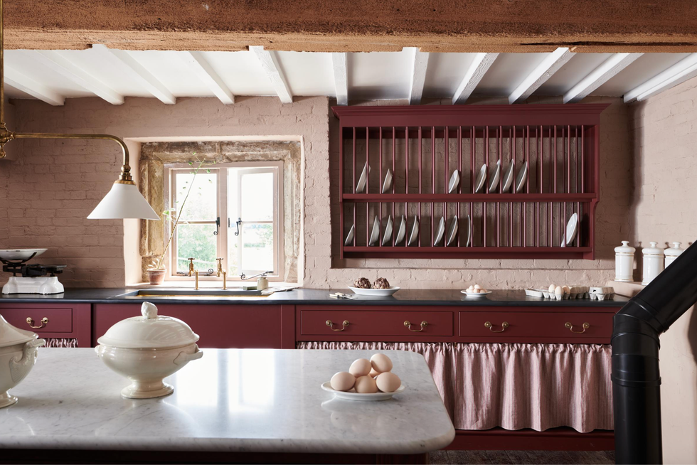 cottage kitchen inspiration
