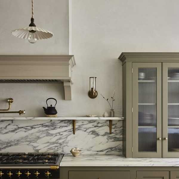 cottage kitchen