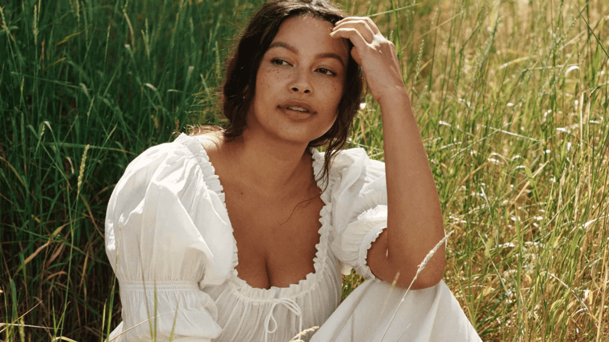 Cottagecore spring dresses to wear outside in 2026