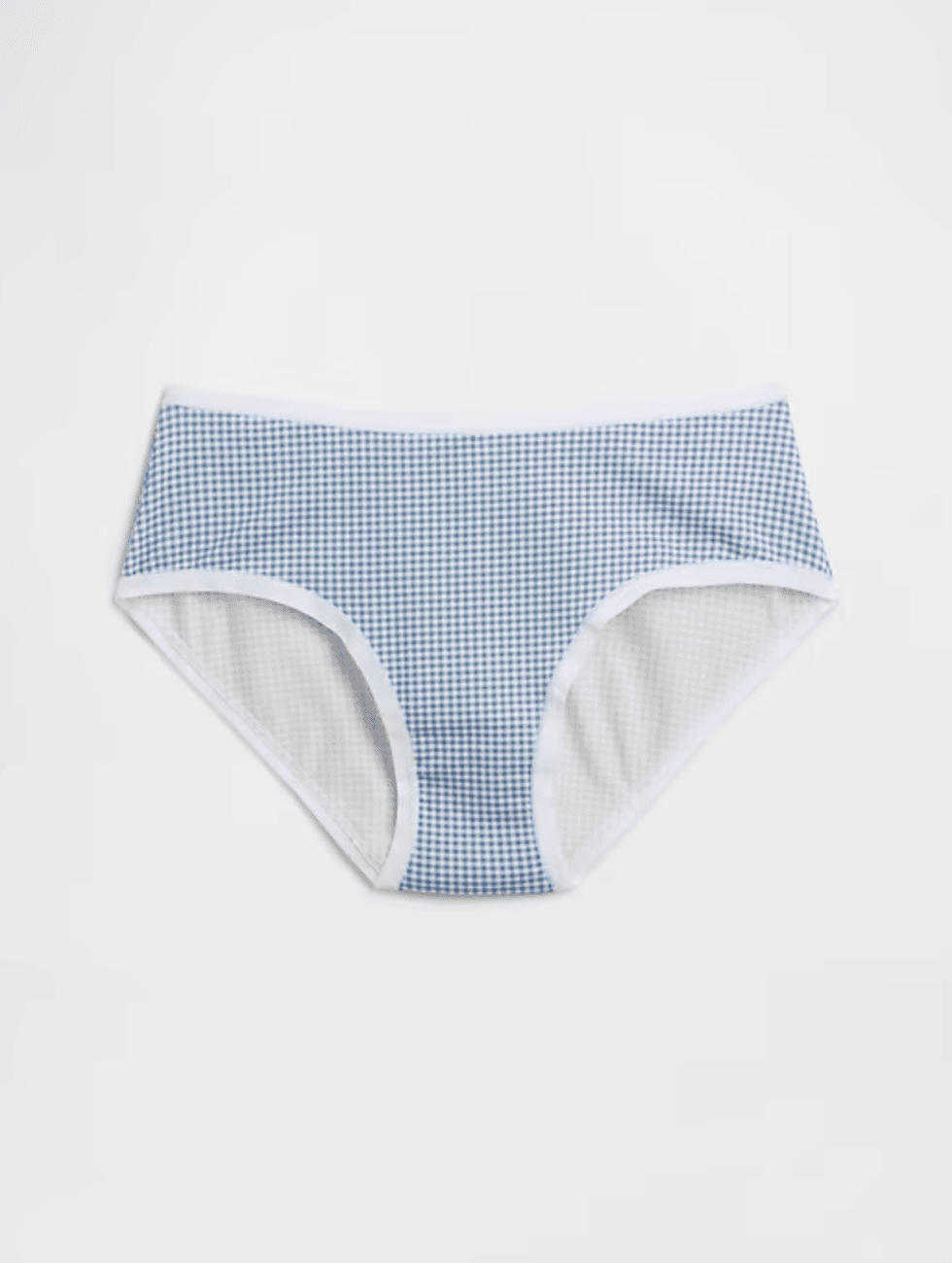 Cotton Hipster (3-Pack)