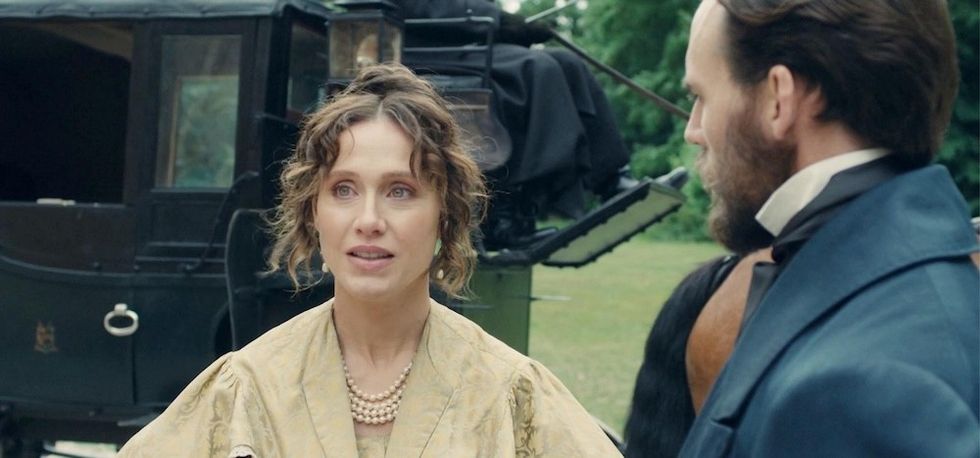 count of monte cristo episodes