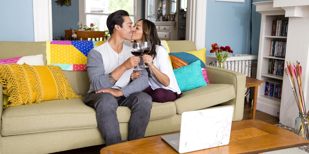 52 Deep Questions For Couples To Ask Before Getting Engaged - Brit + Co