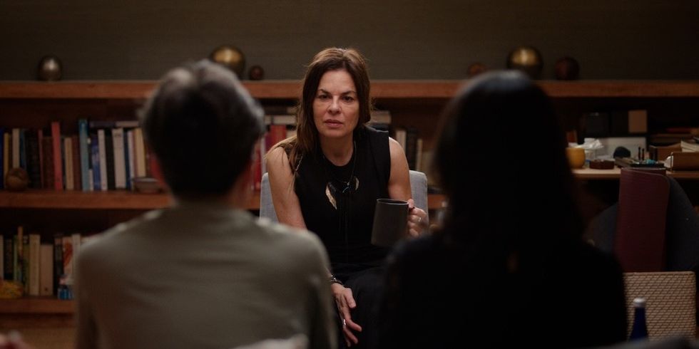 Couples Therapy season 4, part 2