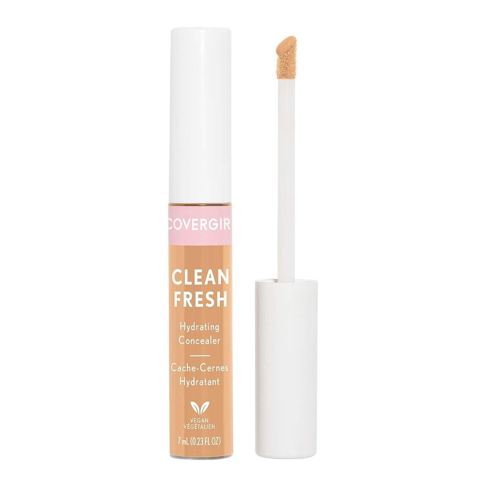 COVERGIRL Clean Fresh Hydrating Concealer