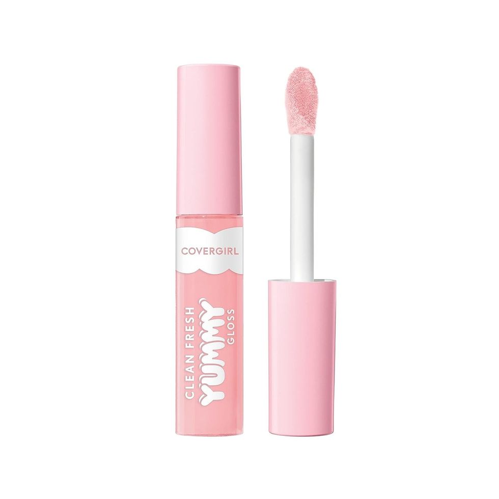 COVERGIRL Clean Fresh Yummy Gloss
