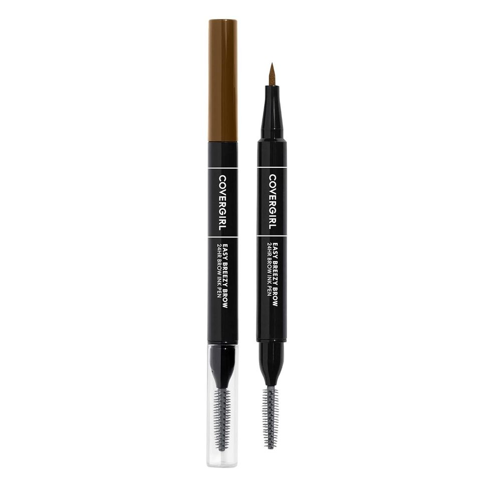 COVERGIRL Easy Breezy Brow All-Day Brow Ink Pen