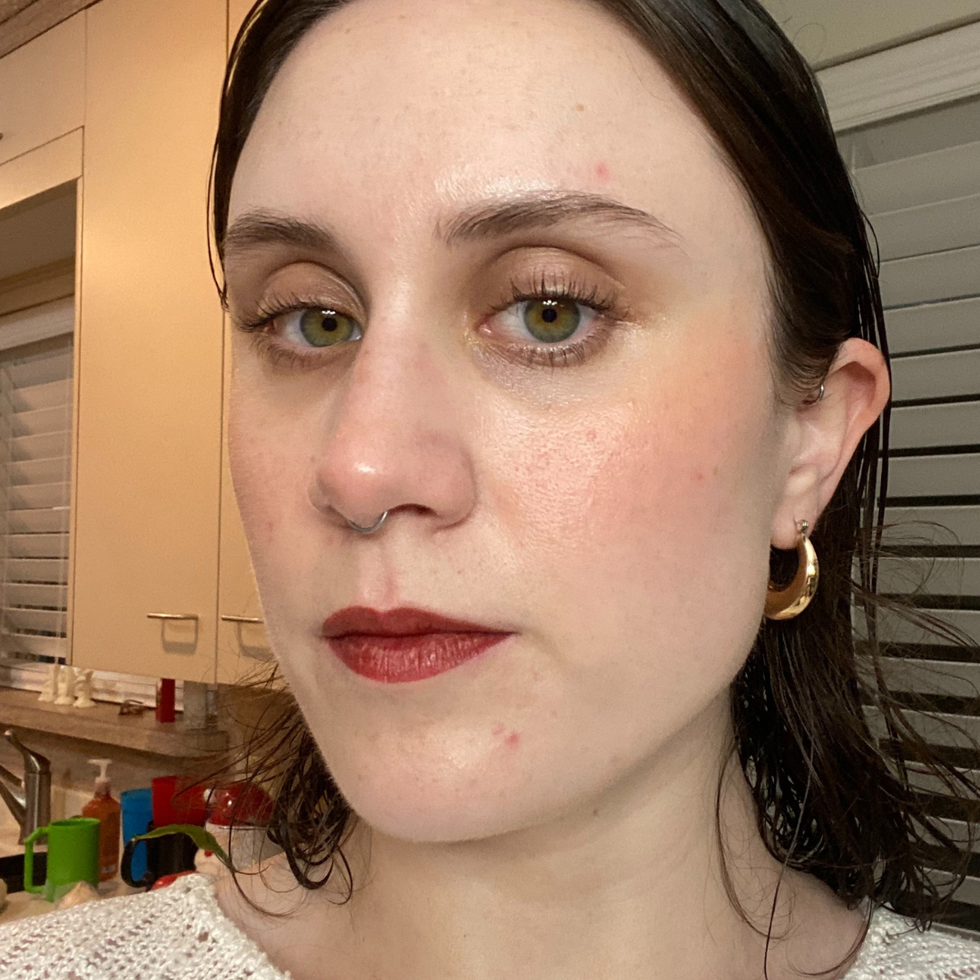 Covergirl Outlast Lip Stain