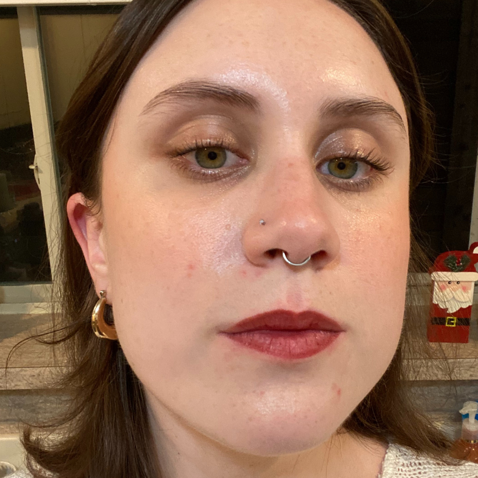 Covergirl Outlast Lip Stain