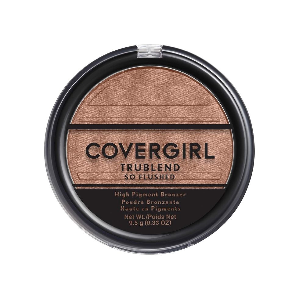 Covergirl Trublend High Pigment Bronzer