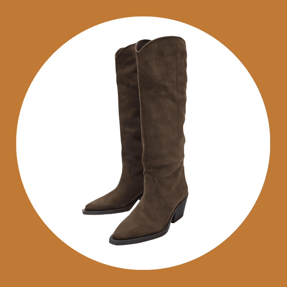 cowboy boots