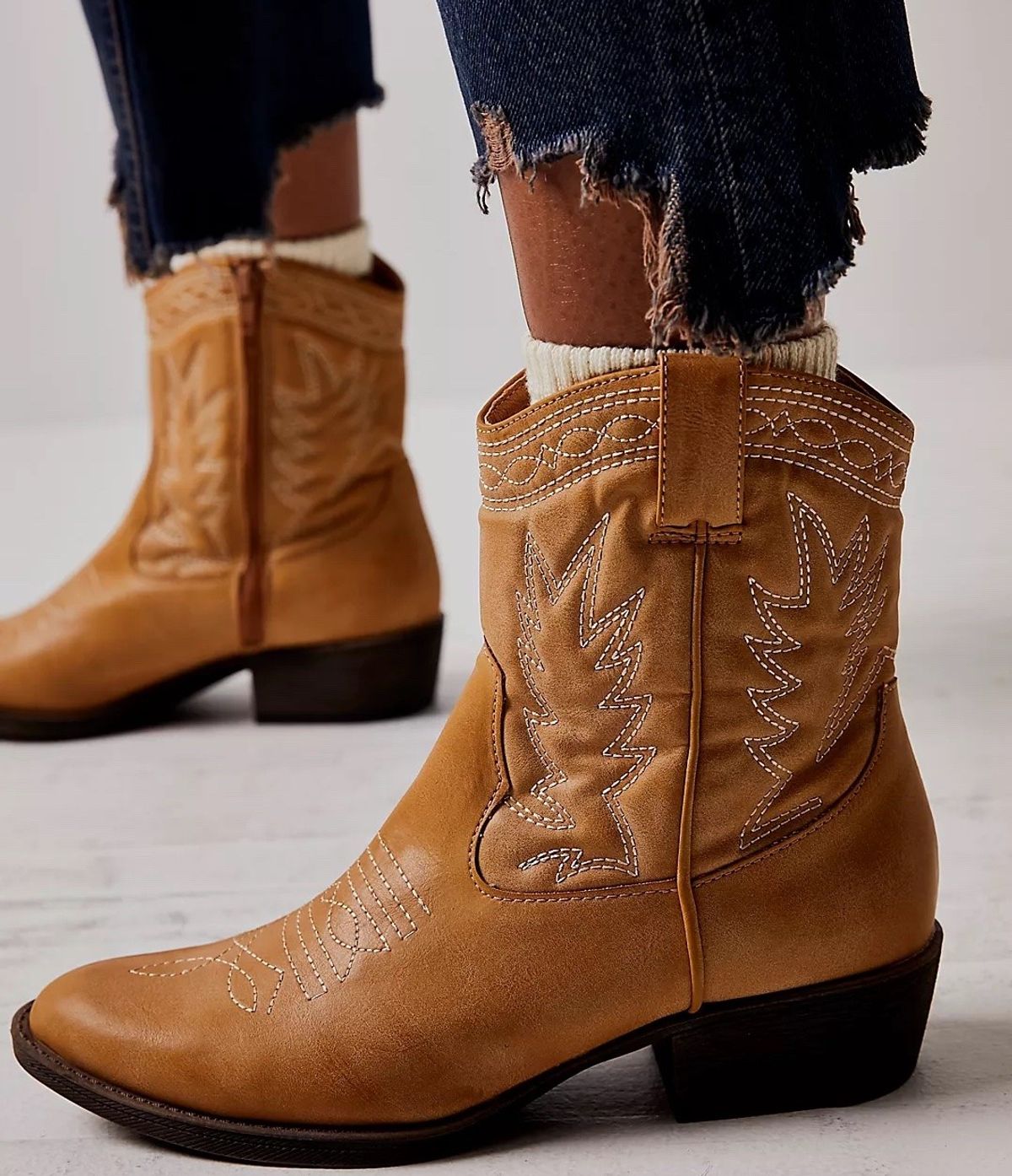 cowgirl boots to wear this summer